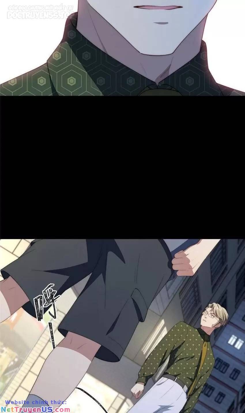 Nữ Chính Từ Trong Sách Chạy Ra Ngoài Rồi Phải Làm Sao Đây Chap 55 - Next Chap 56