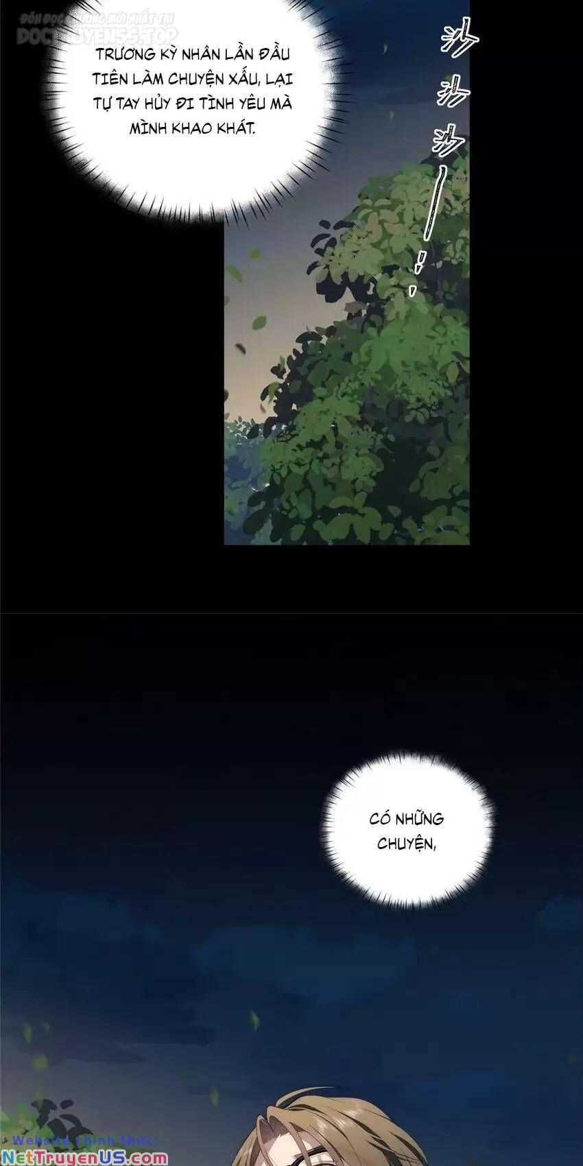 Nữ Chính Từ Trong Sách Chạy Ra Ngoài Rồi Phải Làm Sao Đây Chap 55 - Next Chap 56