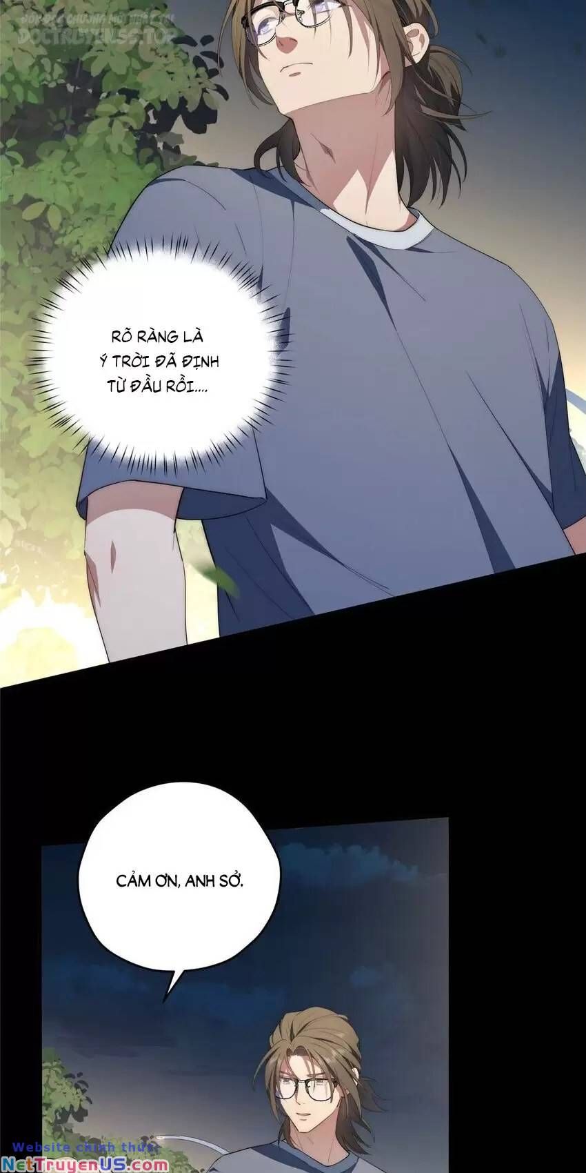 Nữ Chính Từ Trong Sách Chạy Ra Ngoài Rồi Phải Làm Sao Đây Chap 55 - Next Chap 56