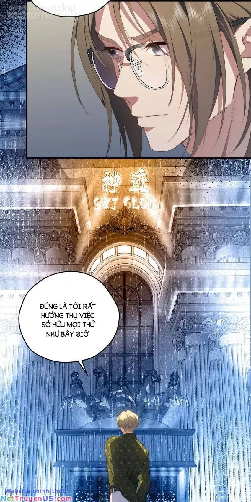 Nữ Chính Từ Trong Sách Chạy Ra Ngoài Rồi Phải Làm Sao Đây Chap 55 - Next Chap 56