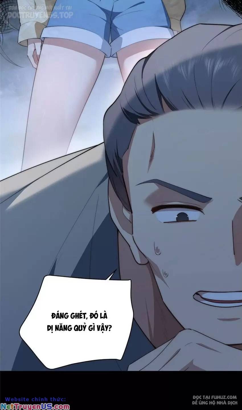 Nữ Chính Từ Trong Sách Chạy Ra Ngoài Rồi Phải Làm Sao Đây Chap 55 - Next Chap 56