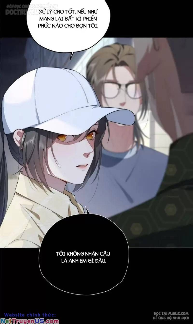 Nữ Chính Từ Trong Sách Chạy Ra Ngoài Rồi Phải Làm Sao Đây Chap 56 - Next Chap 57