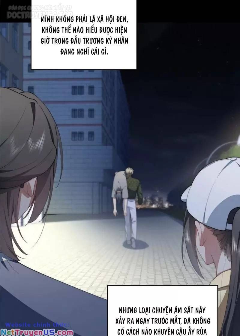 Nữ Chính Từ Trong Sách Chạy Ra Ngoài Rồi Phải Làm Sao Đây Chap 56 - Next Chap 57