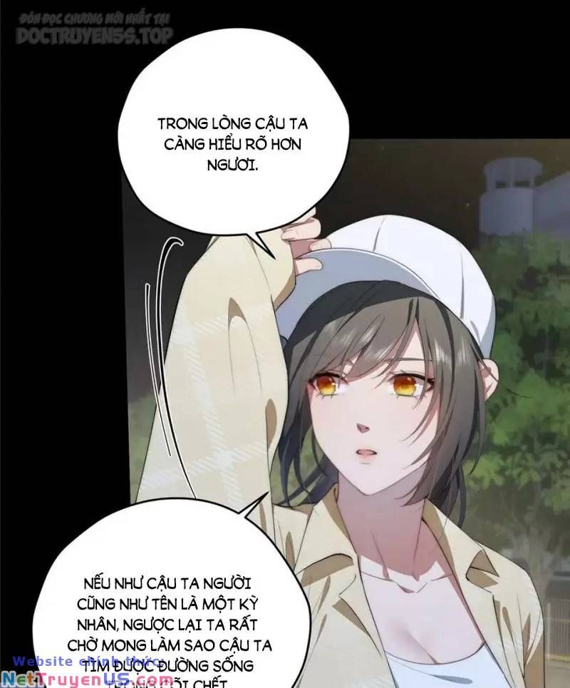 Nữ Chính Từ Trong Sách Chạy Ra Ngoài Rồi Phải Làm Sao Đây Chap 56 - Next Chap 57