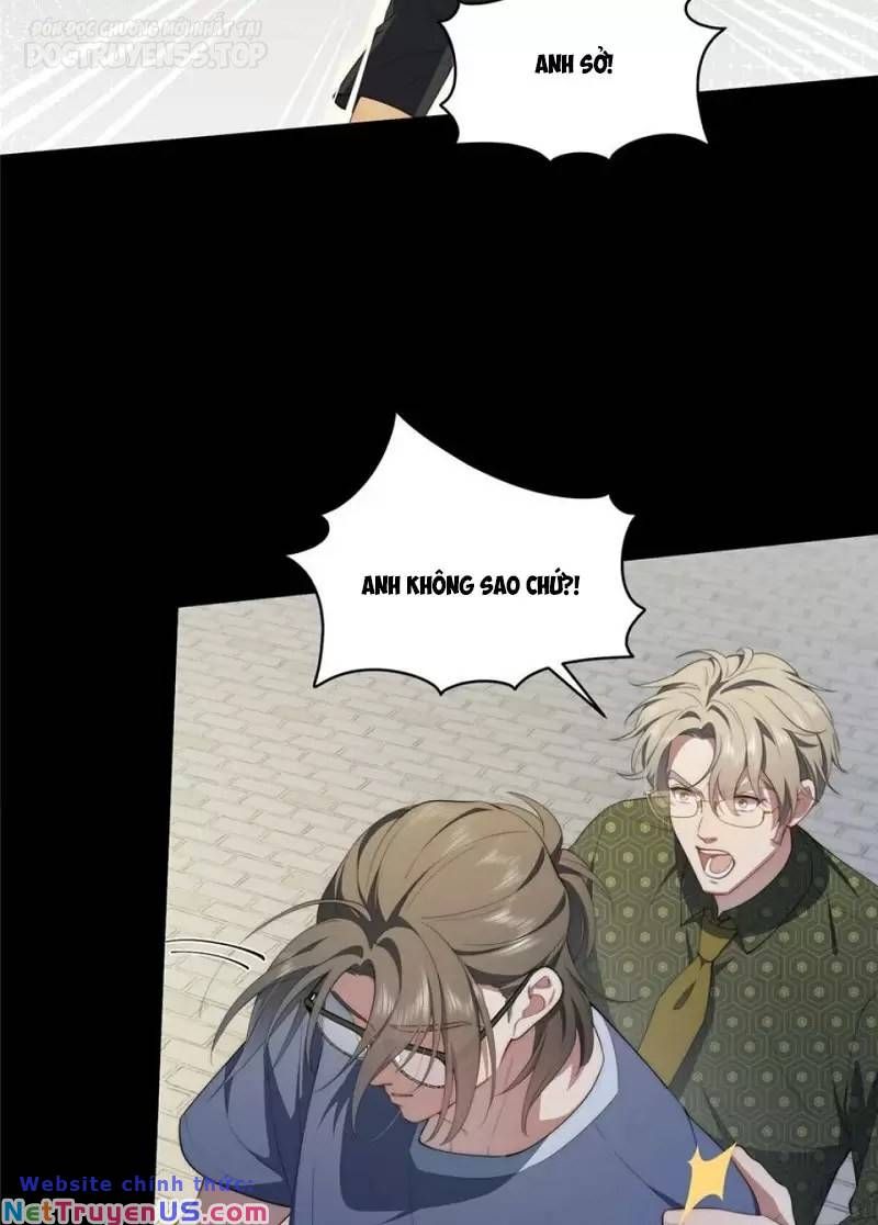 Nữ Chính Từ Trong Sách Chạy Ra Ngoài Rồi Phải Làm Sao Đây Chap 56 - Next Chap 57