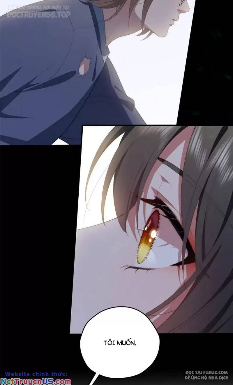 Nữ Chính Từ Trong Sách Chạy Ra Ngoài Rồi Phải Làm Sao Đây Chap 56 - Next Chap 57