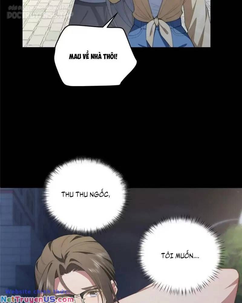 Nữ Chính Từ Trong Sách Chạy Ra Ngoài Rồi Phải Làm Sao Đây Chap 56 - Next Chap 57