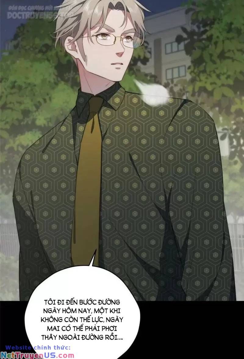 Nữ Chính Từ Trong Sách Chạy Ra Ngoài Rồi Phải Làm Sao Đây Chap 56 - Next Chap 57