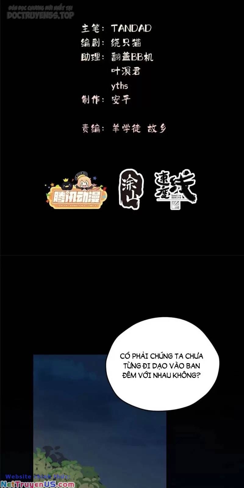 Nữ Chính Từ Trong Sách Chạy Ra Ngoài Rồi Phải Làm Sao Đây Chap 57 - Next Chap 58