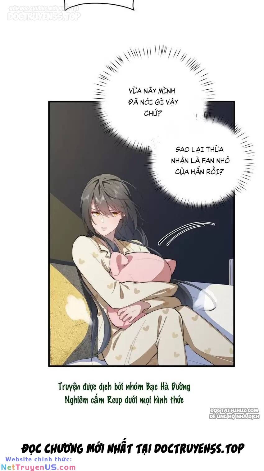 Nữ Chính Từ Trong Sách Chạy Ra Ngoài Rồi Phải Làm Sao Đây Chap 58 - Next Chap 59