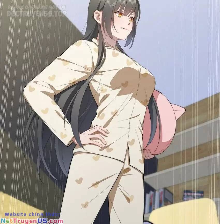 Nữ Chính Từ Trong Sách Chạy Ra Ngoài Rồi Phải Làm Sao Đây Chap 58 - Next Chap 59