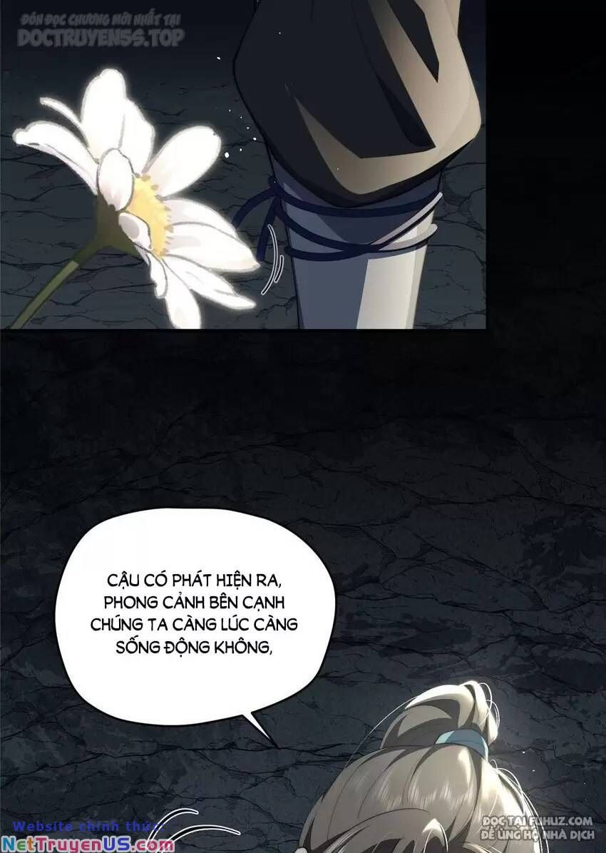 Nữ Chính Từ Trong Sách Chạy Ra Ngoài Rồi Phải Làm Sao Đây Chap 59 - Next Chap 60