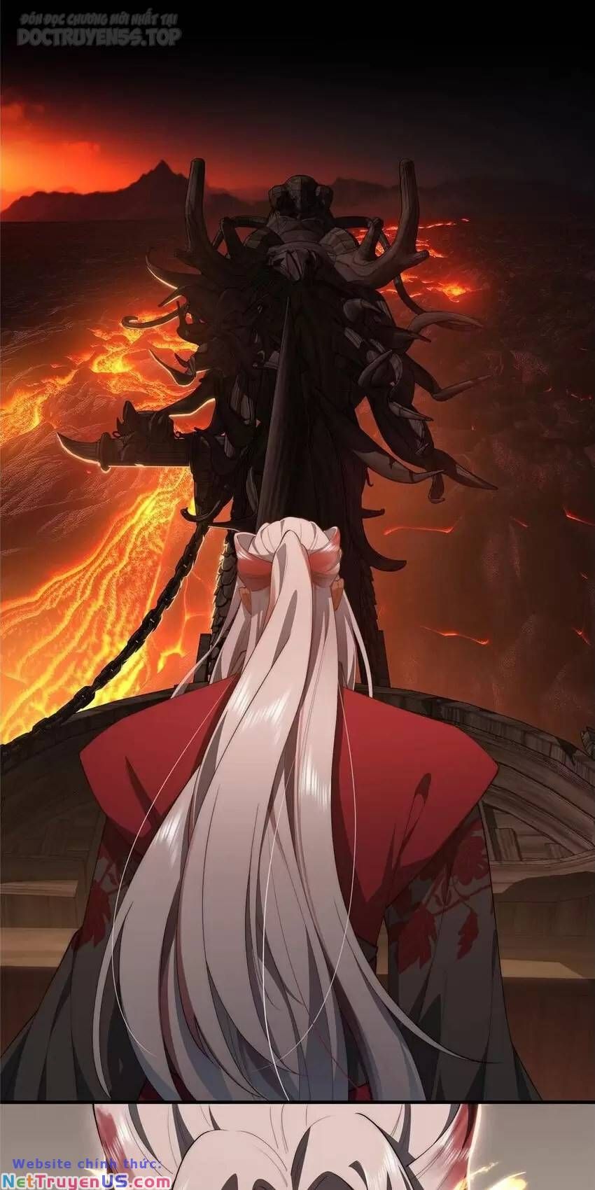 Nữ Chính Từ Trong Sách Chạy Ra Ngoài Rồi Phải Làm Sao Đây Chap 59 - Next Chap 60