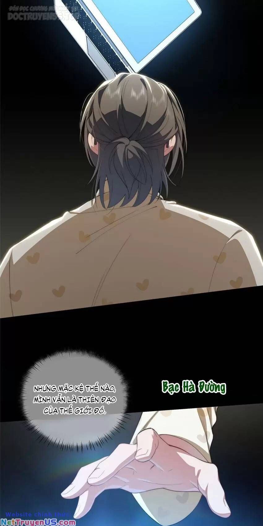 Nữ Chính Từ Trong Sách Chạy Ra Ngoài Rồi Phải Làm Sao Đây Chap 59 - Next Chap 60