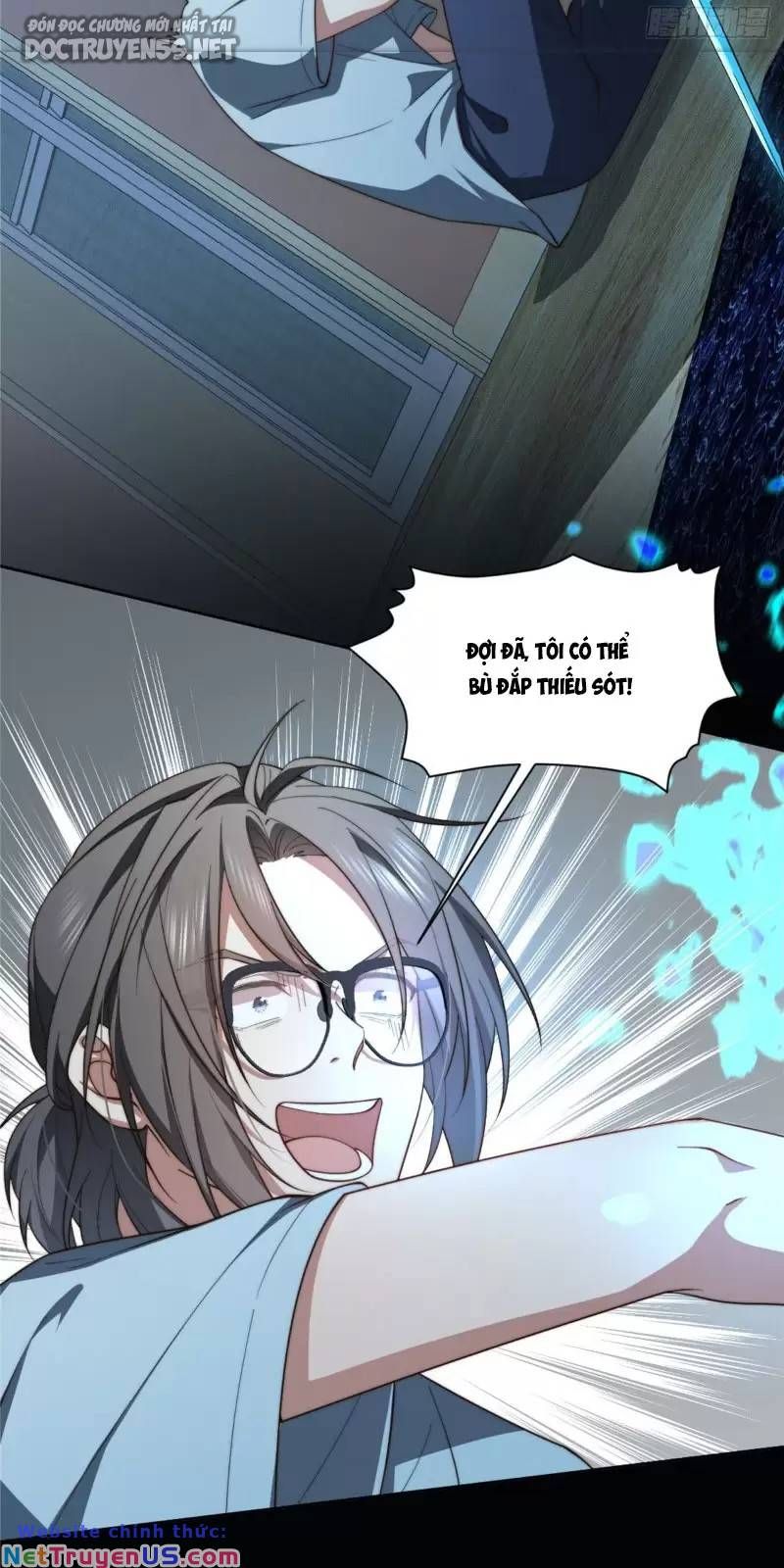 Nữ Chính Từ Trong Sách Chạy Ra Ngoài Rồi Phải Làm Sao Đây Chap 6 - Next Chap 7