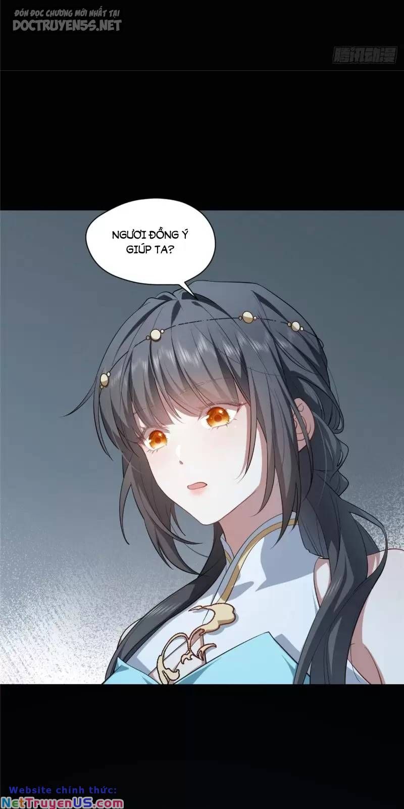 Nữ Chính Từ Trong Sách Chạy Ra Ngoài Rồi Phải Làm Sao Đây Chap 6 - Next Chap 7