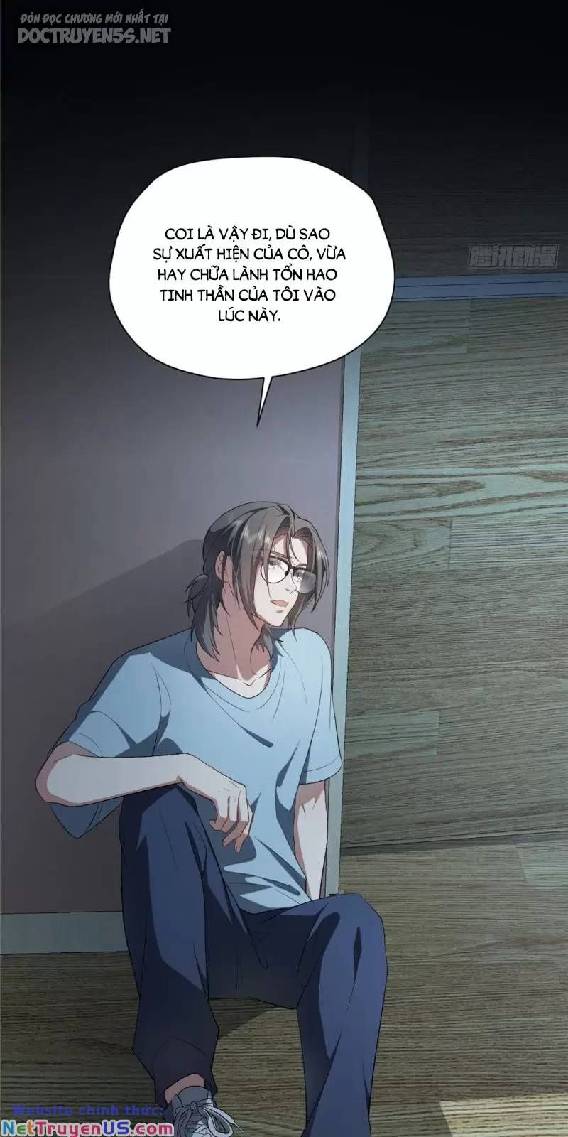 Nữ Chính Từ Trong Sách Chạy Ra Ngoài Rồi Phải Làm Sao Đây Chap 6 - Next Chap 7