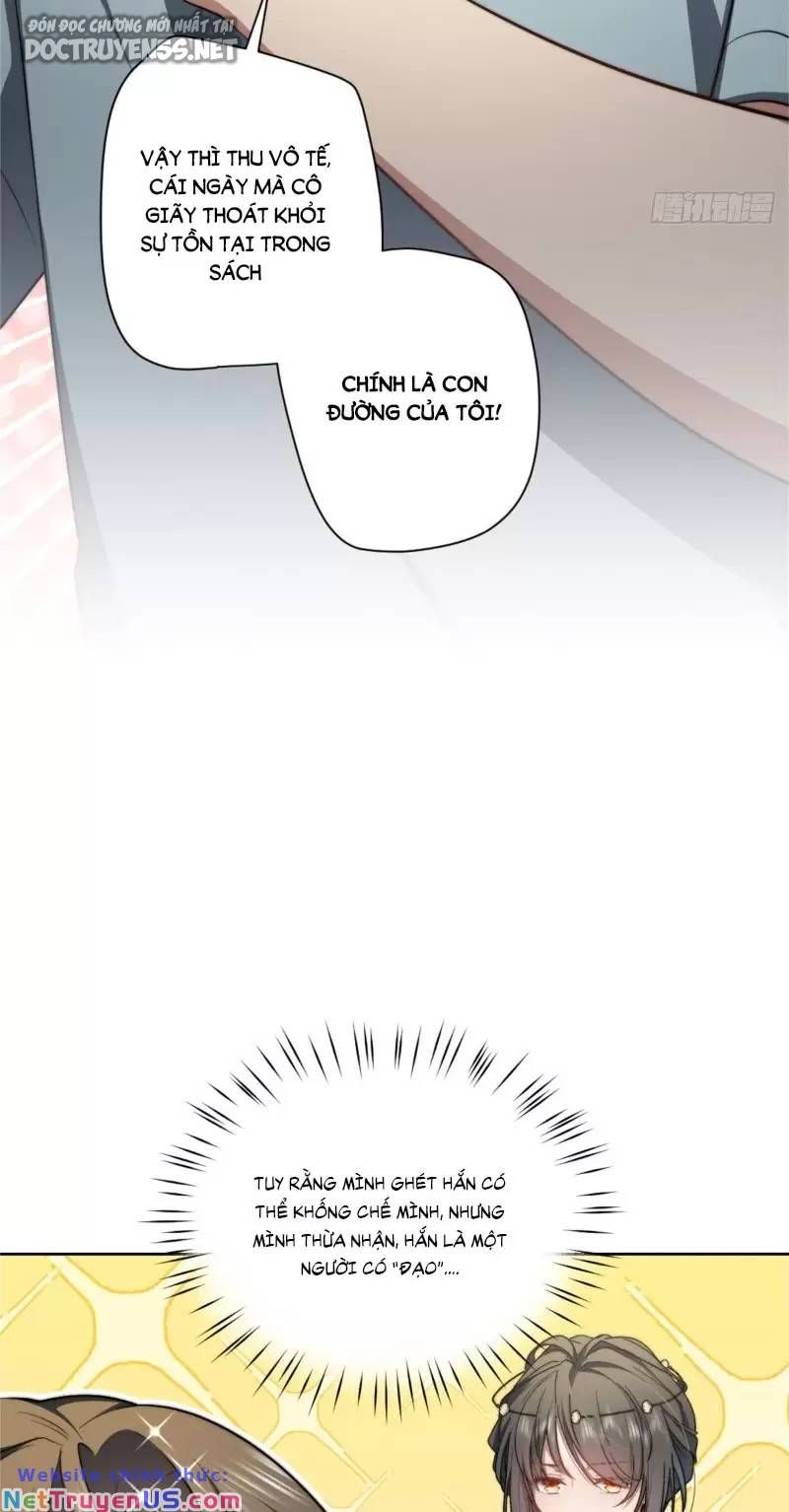 Nữ Chính Từ Trong Sách Chạy Ra Ngoài Rồi Phải Làm Sao Đây Chap 6 - Next Chap 7