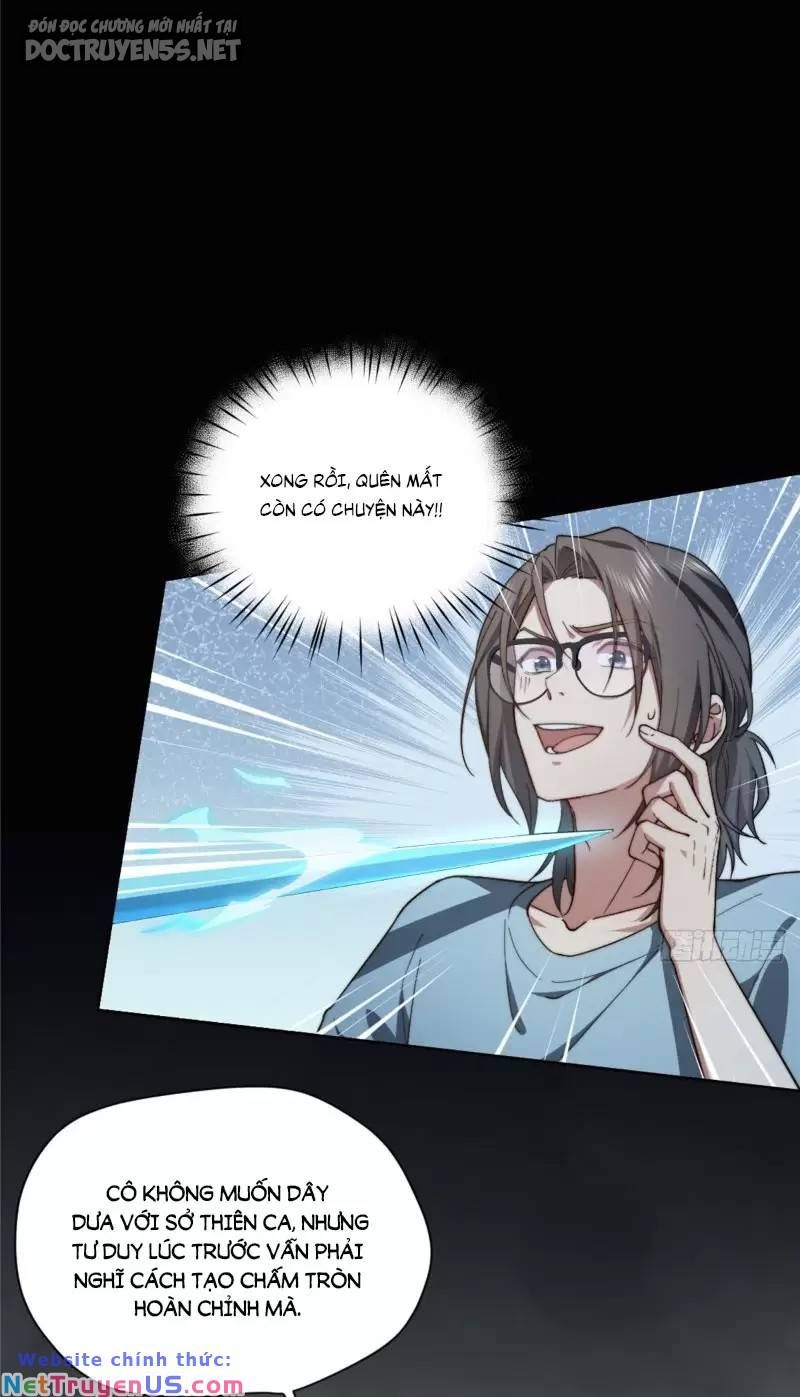 Nữ Chính Từ Trong Sách Chạy Ra Ngoài Rồi Phải Làm Sao Đây Chap 6 - Next Chap 7