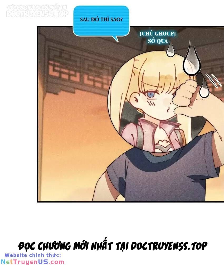 Nữ Chính Từ Trong Sách Chạy Ra Ngoài Rồi Phải Làm Sao Đây Chap 60 - Next Chap 61