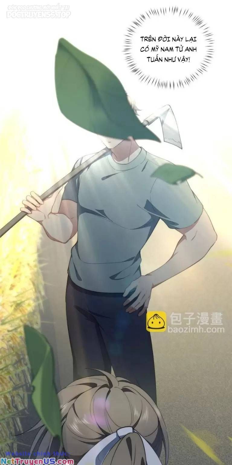 Nữ Chính Từ Trong Sách Chạy Ra Ngoài Rồi Phải Làm Sao Đây Chap 61 - Next Chap 62