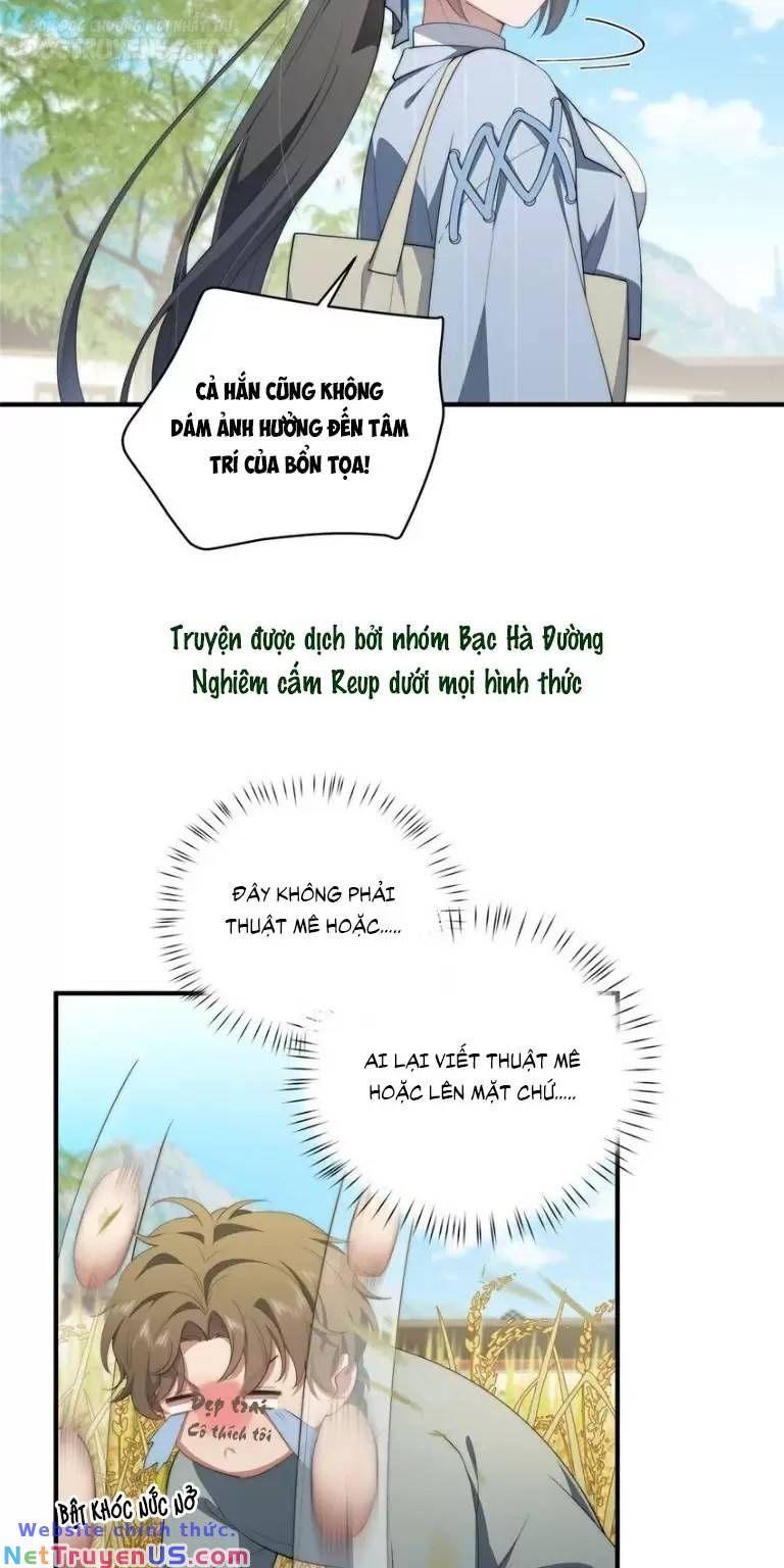 Nữ Chính Từ Trong Sách Chạy Ra Ngoài Rồi Phải Làm Sao Đây Chap 61 - Next Chap 62