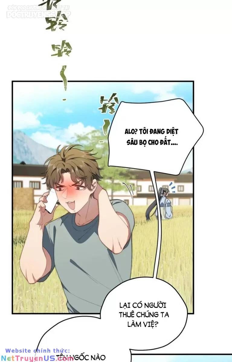 Nữ Chính Từ Trong Sách Chạy Ra Ngoài Rồi Phải Làm Sao Đây Chap 61 - Next Chap 62