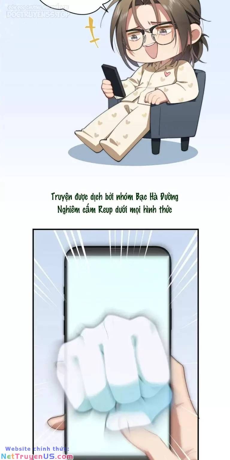 Nữ Chính Từ Trong Sách Chạy Ra Ngoài Rồi Phải Làm Sao Đây Chap 61 - Next Chap 62