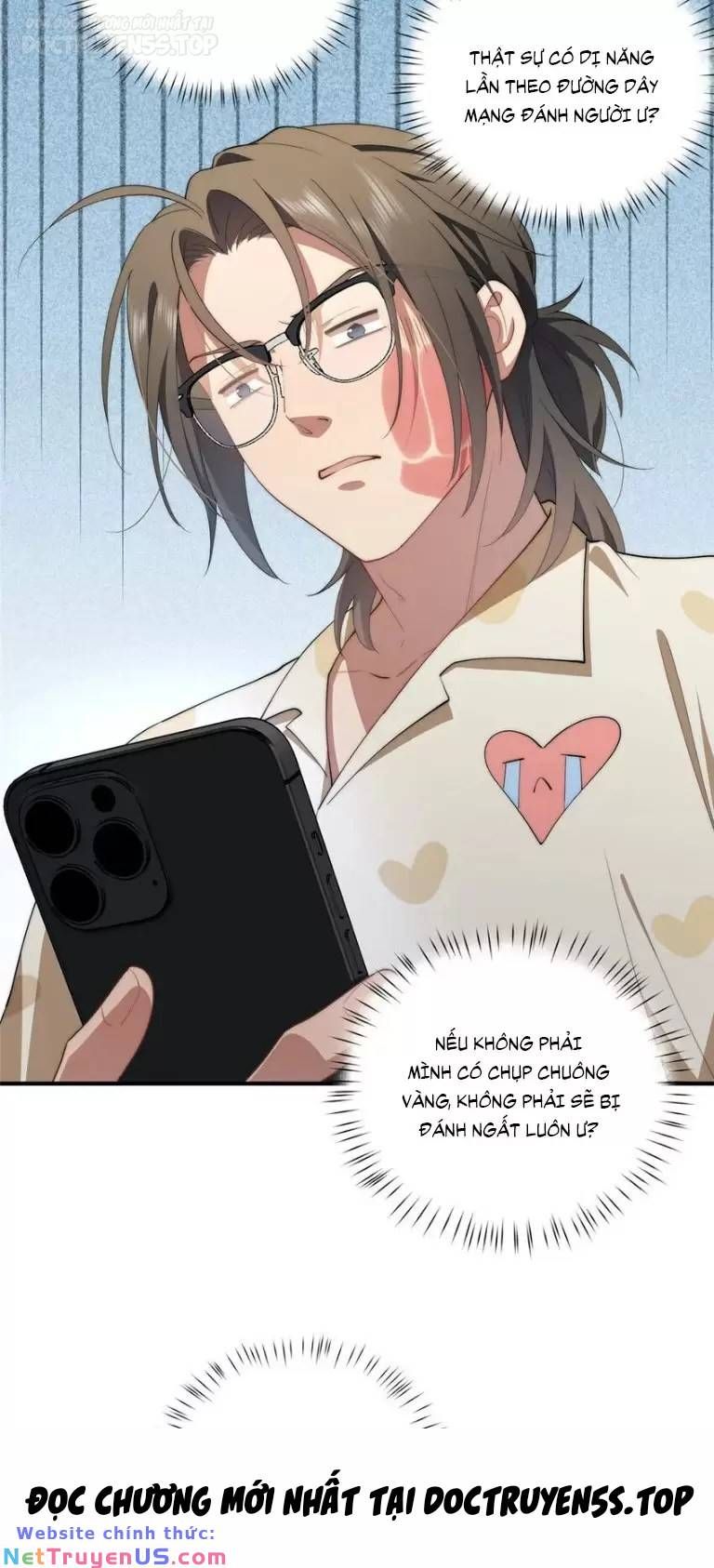 Nữ Chính Từ Trong Sách Chạy Ra Ngoài Rồi Phải Làm Sao Đây Chap 61 - Next Chap 62