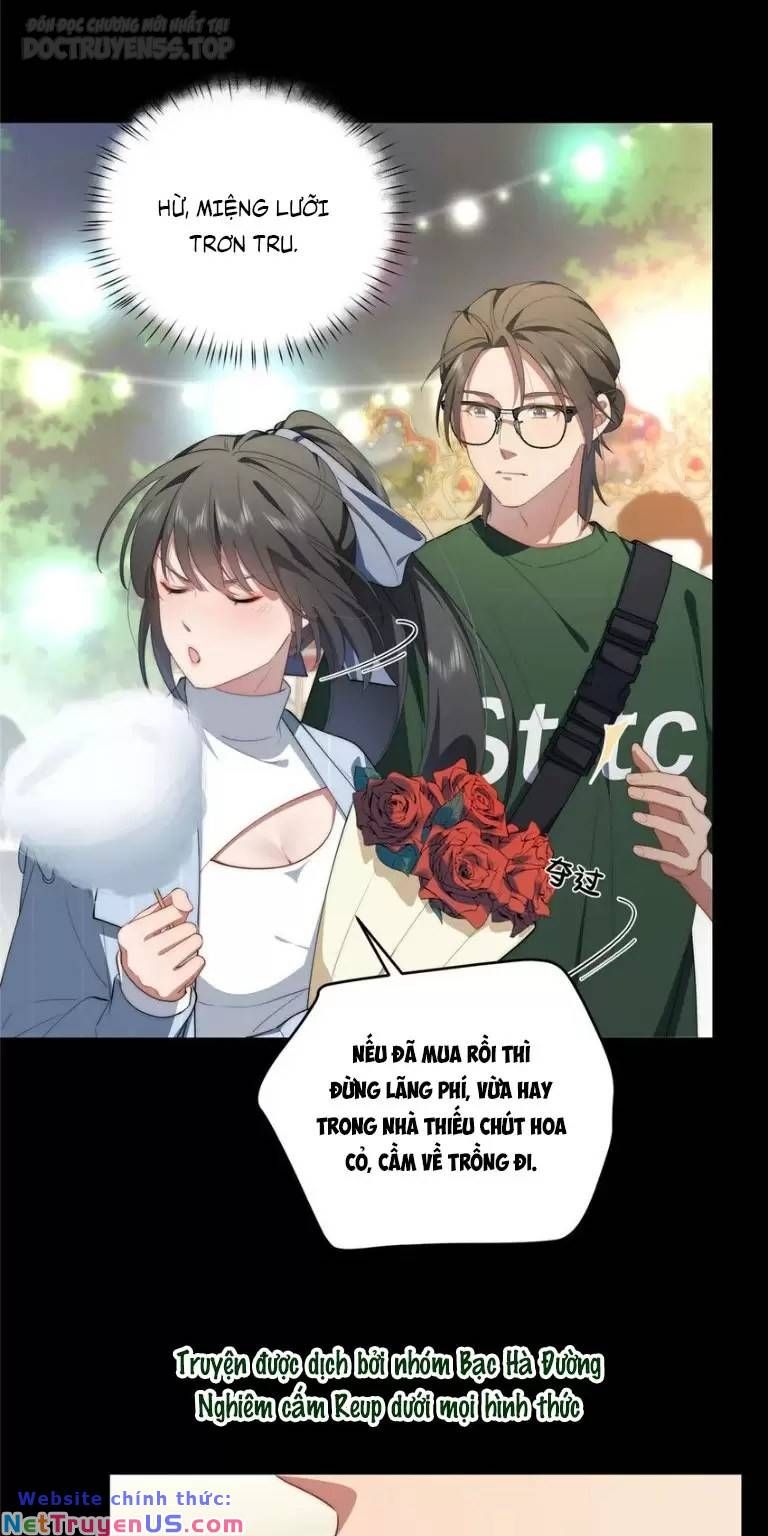 Nữ Chính Từ Trong Sách Chạy Ra Ngoài Rồi Phải Làm Sao Đây Chap 63 - Next Chap 64