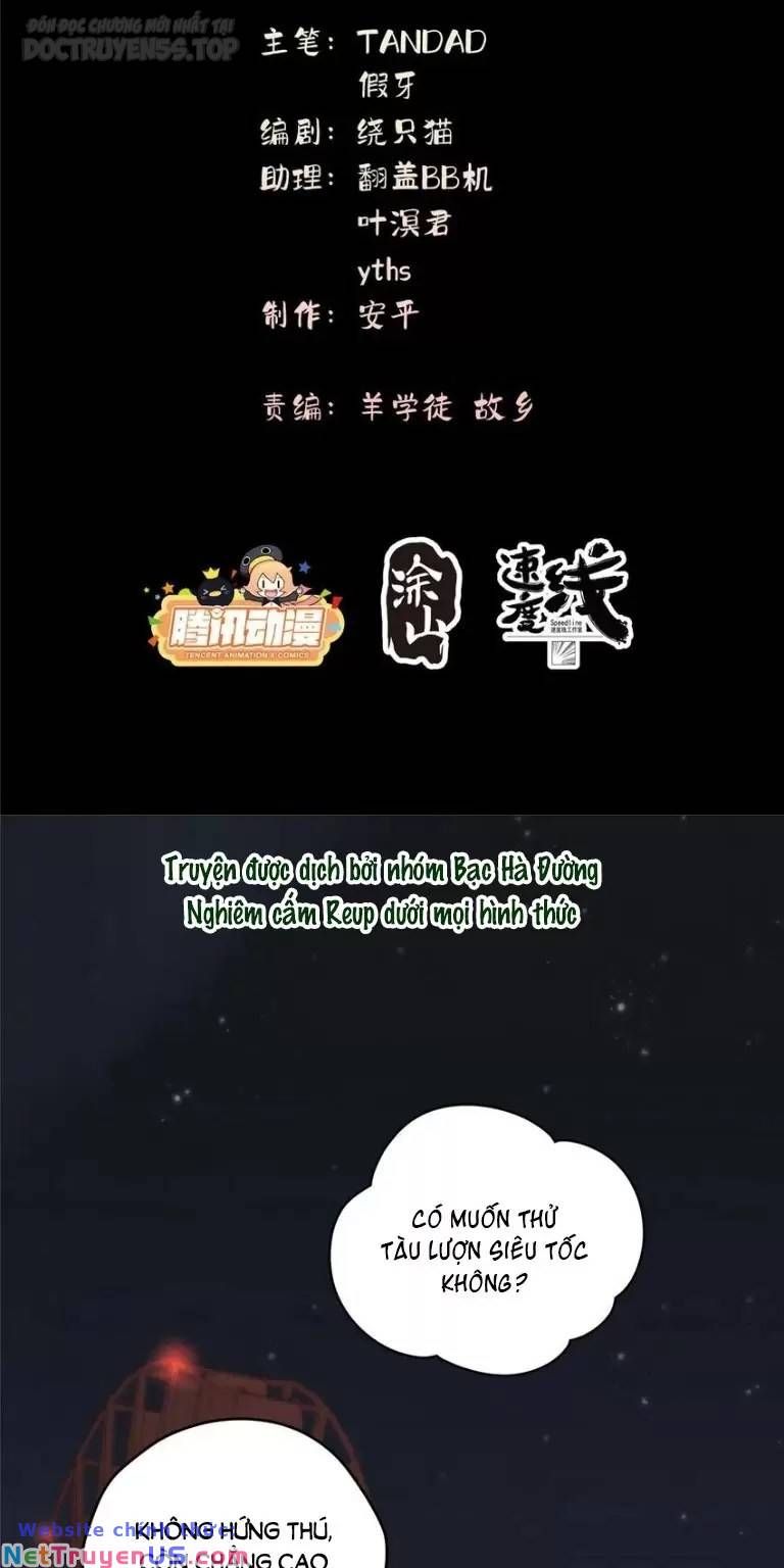 Nữ Chính Từ Trong Sách Chạy Ra Ngoài Rồi Phải Làm Sao Đây Chap 64 - Next Chap 65