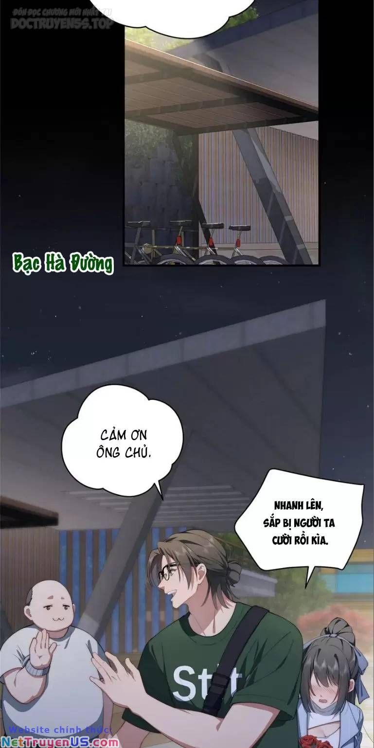 Nữ Chính Từ Trong Sách Chạy Ra Ngoài Rồi Phải Làm Sao Đây Chap 65 - Next Chap 66