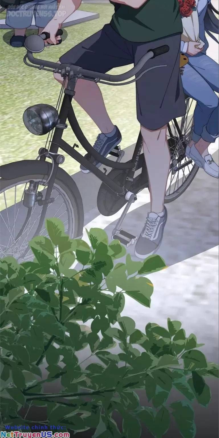 Nữ Chính Từ Trong Sách Chạy Ra Ngoài Rồi Phải Làm Sao Đây Chap 65 - Next Chap 66