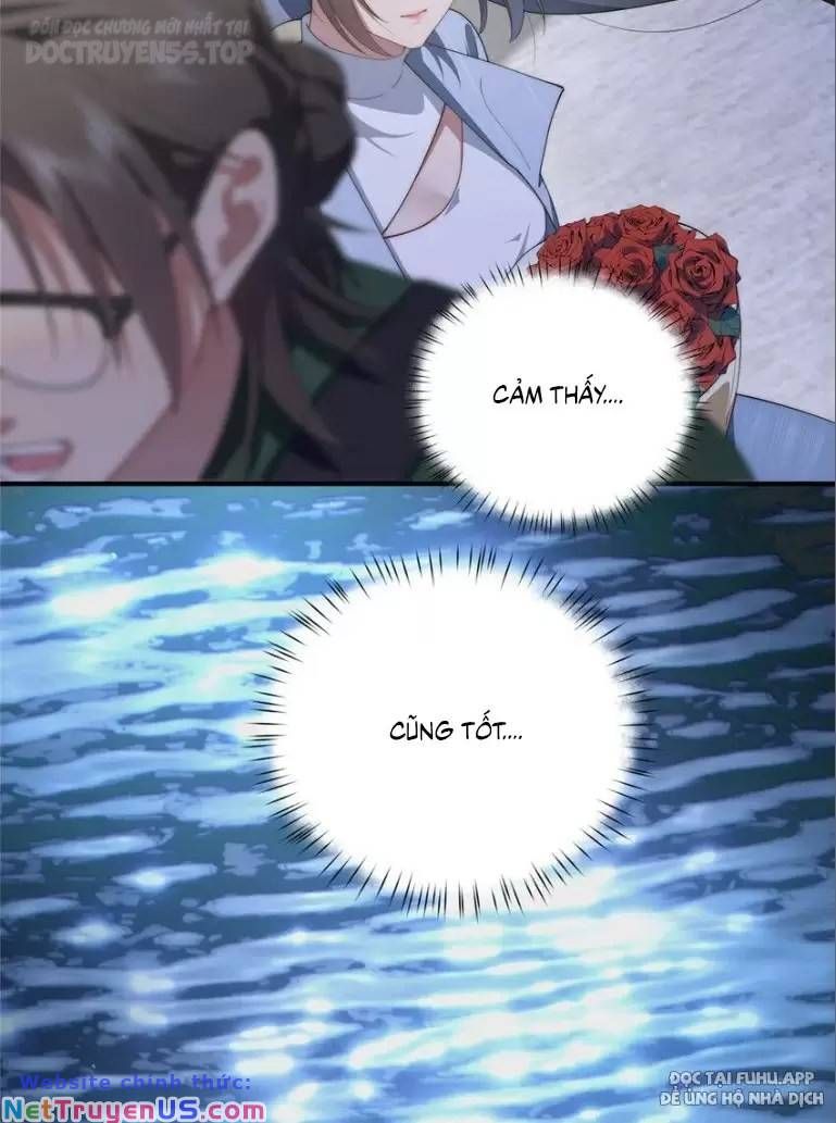 Nữ Chính Từ Trong Sách Chạy Ra Ngoài Rồi Phải Làm Sao Đây Chap 65 - Next Chap 66