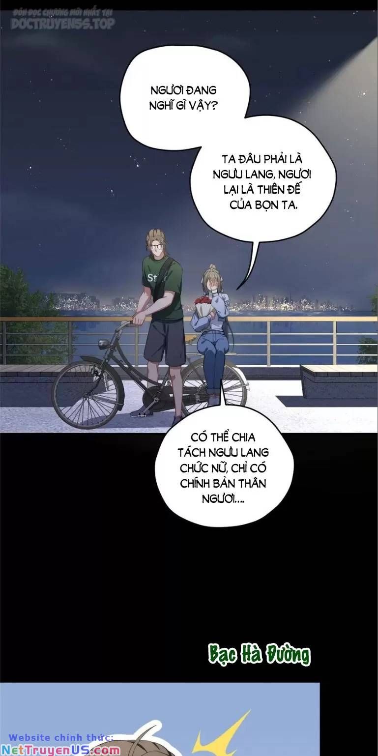 Nữ Chính Từ Trong Sách Chạy Ra Ngoài Rồi Phải Làm Sao Đây Chap 65 - Next Chap 66