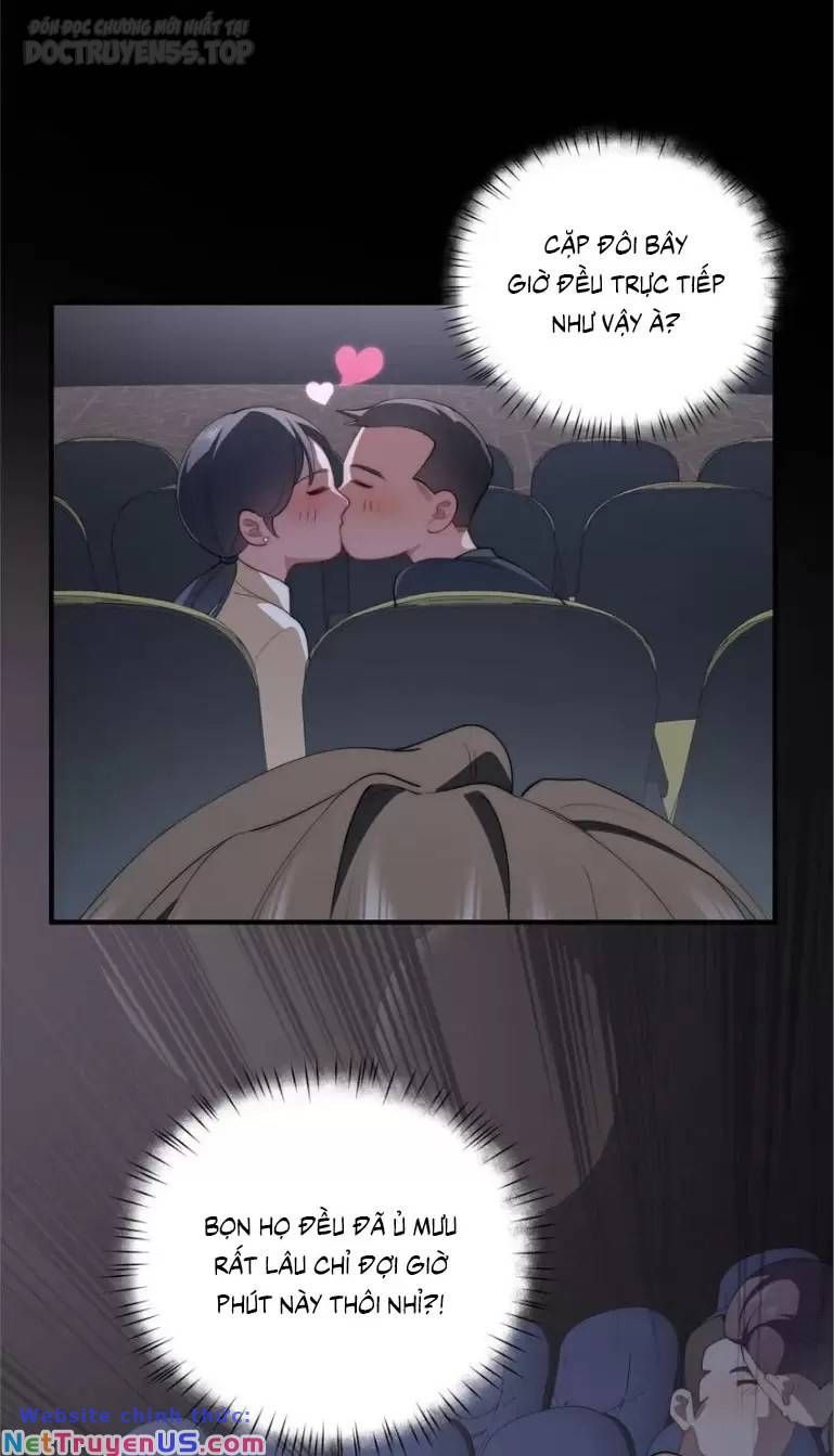 Nữ Chính Từ Trong Sách Chạy Ra Ngoài Rồi Phải Làm Sao Đây Chap 65 - Next Chap 66