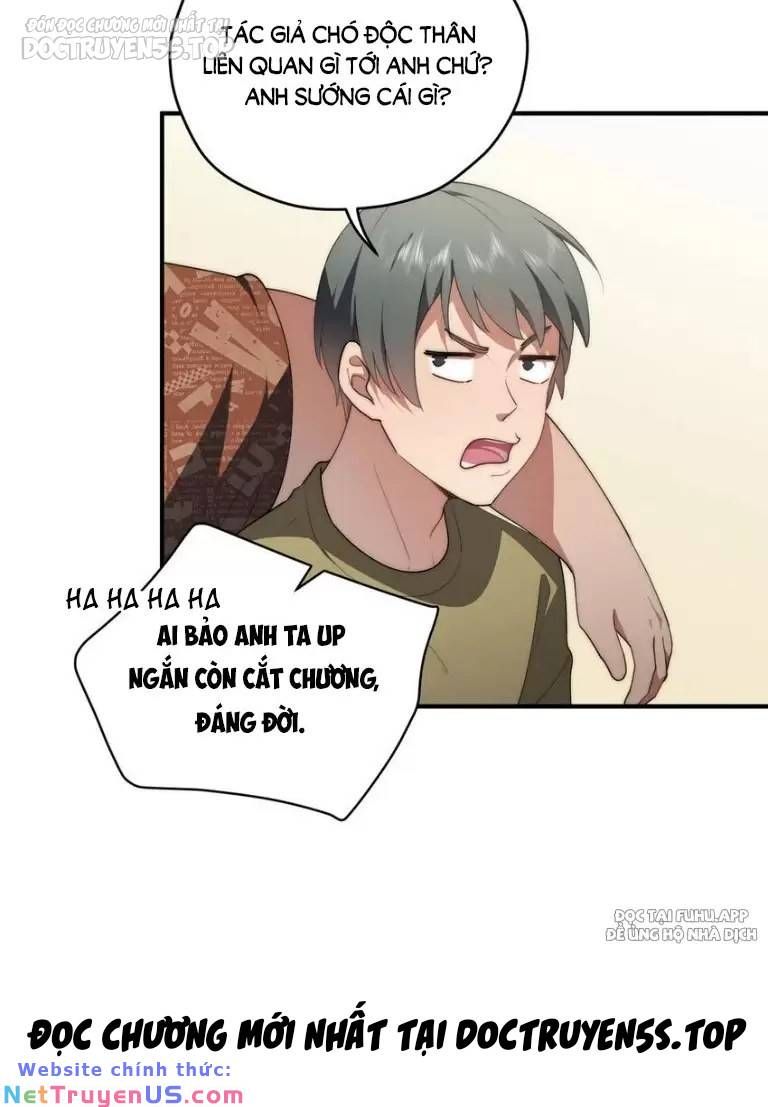 Nữ Chính Từ Trong Sách Chạy Ra Ngoài Rồi Phải Làm Sao Đây Chap 66 - Next Chap 67