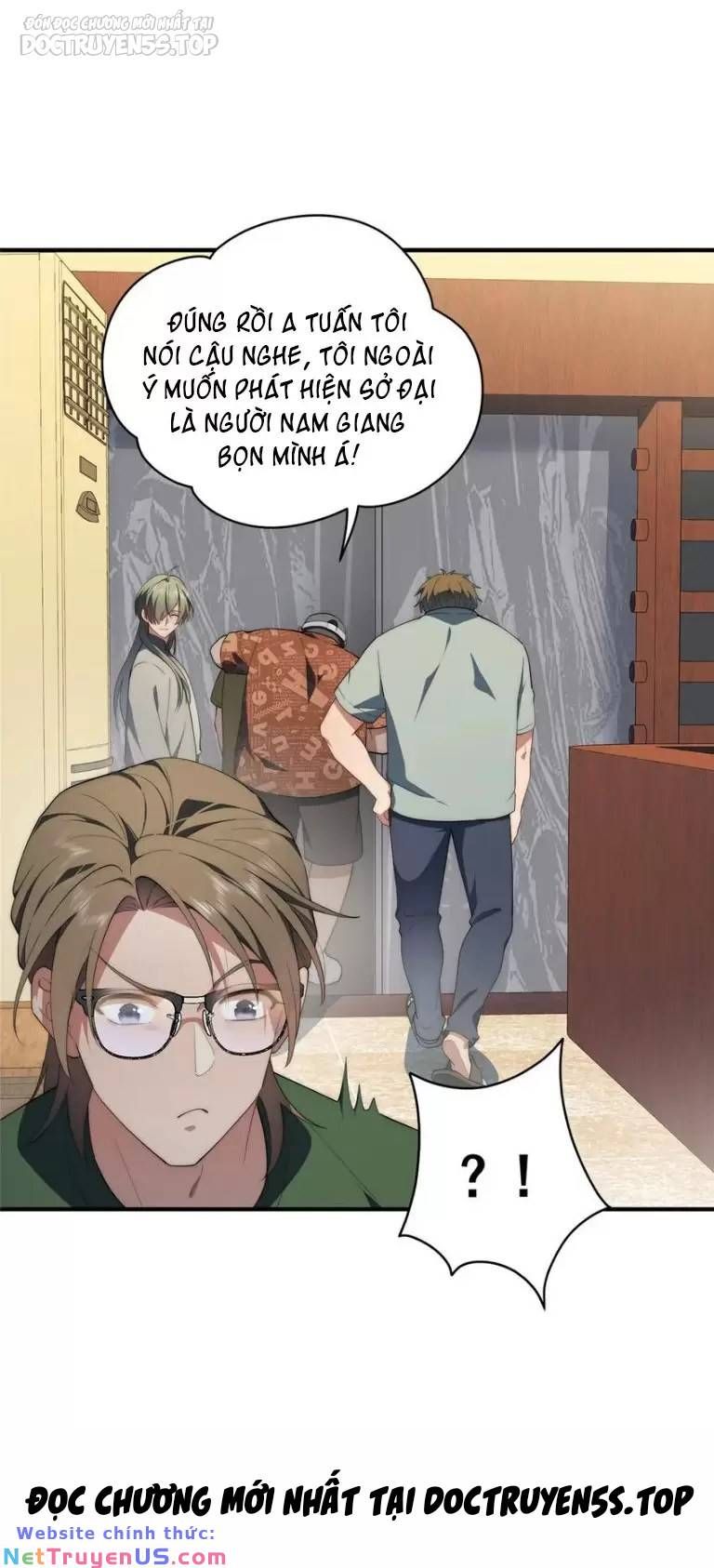 Nữ Chính Từ Trong Sách Chạy Ra Ngoài Rồi Phải Làm Sao Đây Chap 66 - Next Chap 67