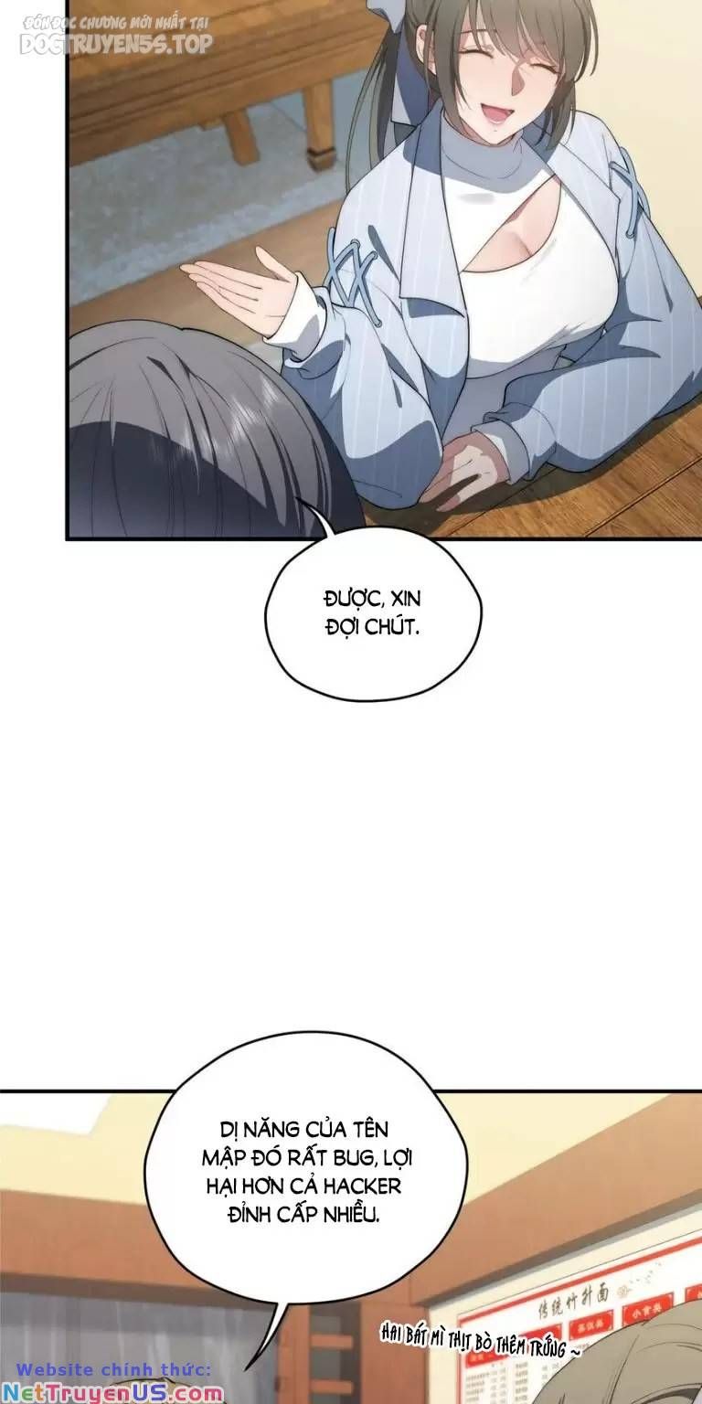 Nữ Chính Từ Trong Sách Chạy Ra Ngoài Rồi Phải Làm Sao Đây Chap 66 - Next Chap 67