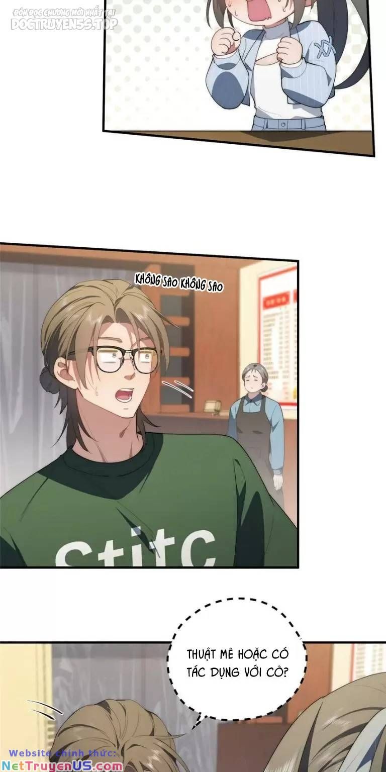 Nữ Chính Từ Trong Sách Chạy Ra Ngoài Rồi Phải Làm Sao Đây Chap 66 - Next Chap 67