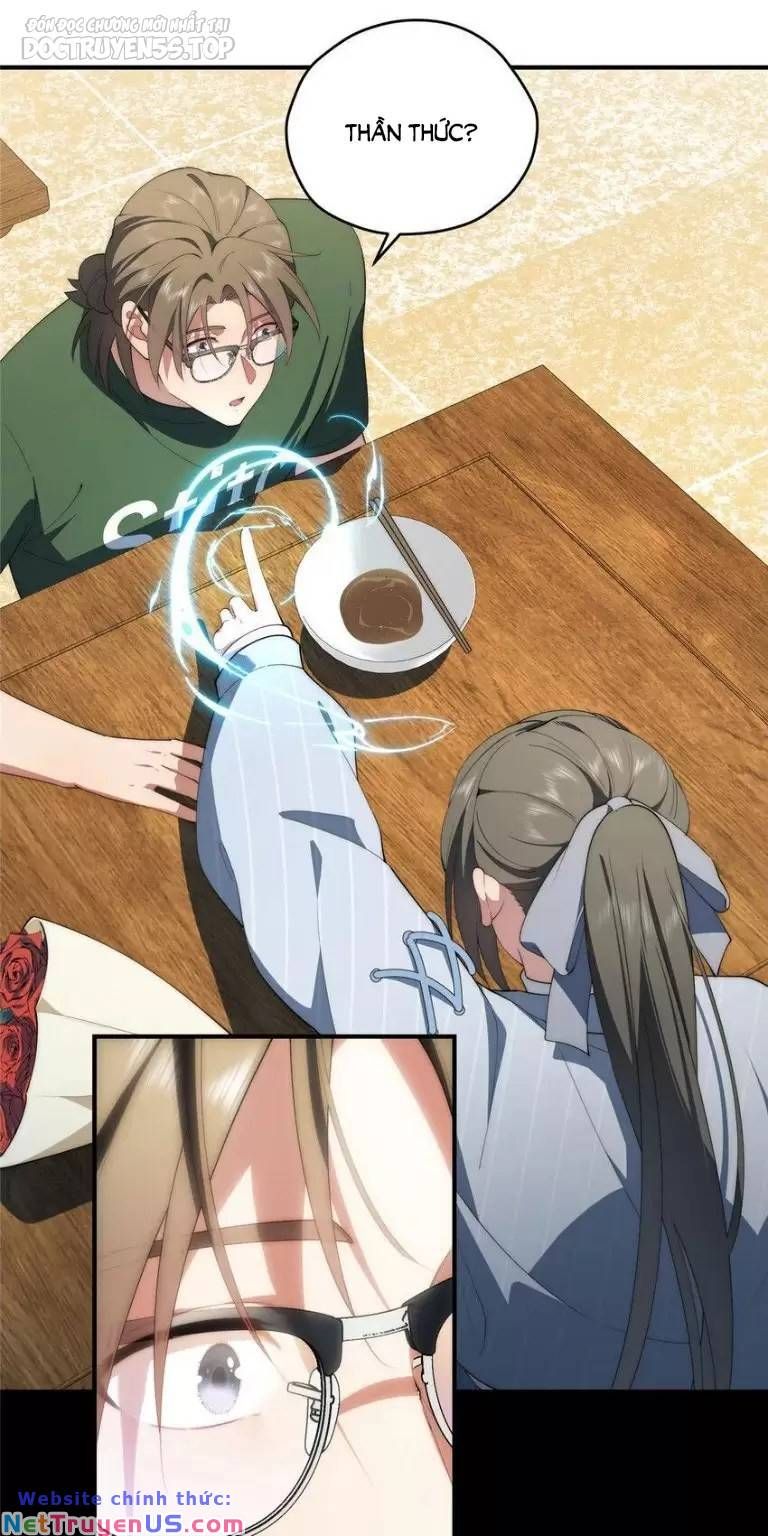 Nữ Chính Từ Trong Sách Chạy Ra Ngoài Rồi Phải Làm Sao Đây Chap 66 - Next Chap 67