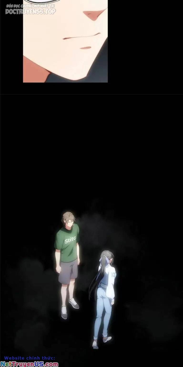 Nữ Chính Từ Trong Sách Chạy Ra Ngoài Rồi Phải Làm Sao Đây Chap 66 - Next Chap 67