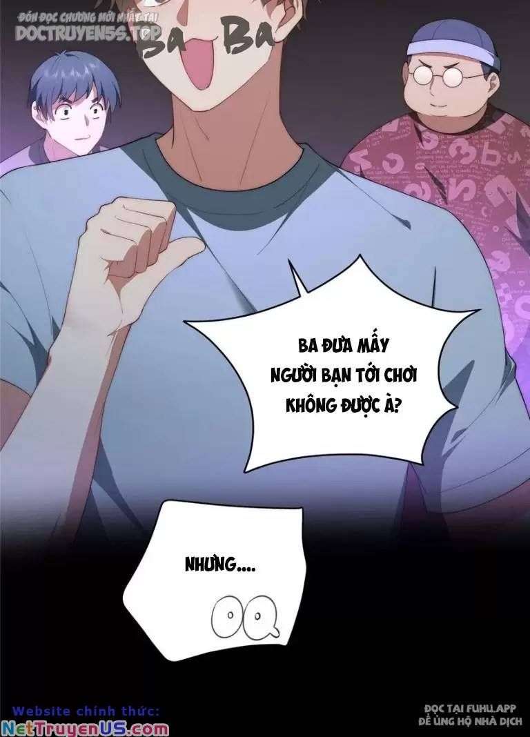 Nữ Chính Từ Trong Sách Chạy Ra Ngoài Rồi Phải Làm Sao Đây Chap 66 - Next Chap 67