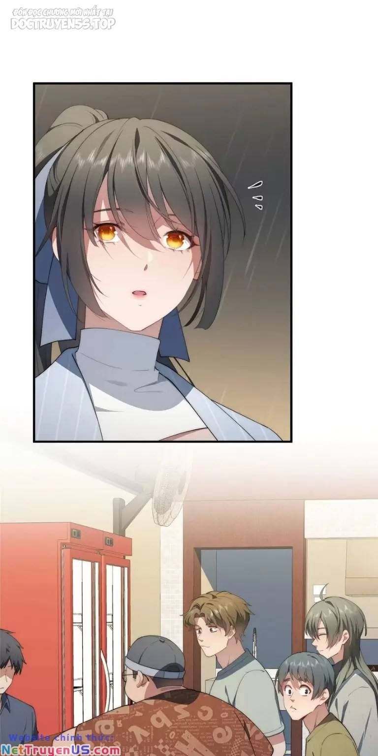 Nữ Chính Từ Trong Sách Chạy Ra Ngoài Rồi Phải Làm Sao Đây Chap 66 - Next Chap 67