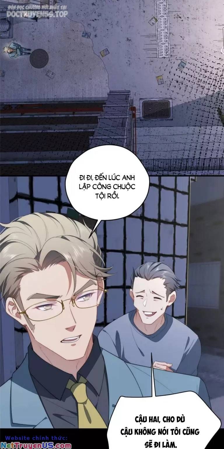 Nữ Chính Từ Trong Sách Chạy Ra Ngoài Rồi Phải Làm Sao Đây Chap 67 - Next Chap 68