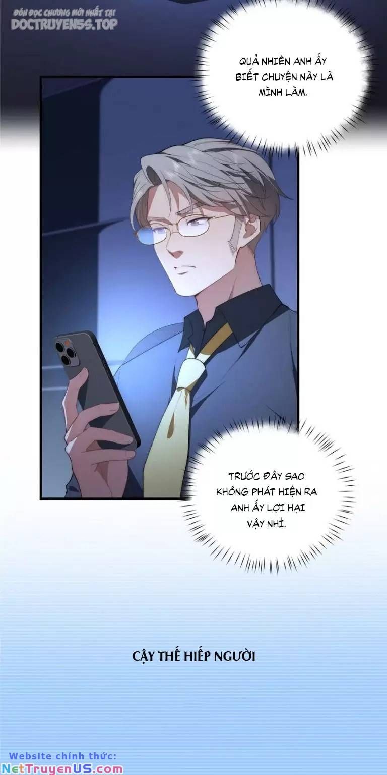 Nữ Chính Từ Trong Sách Chạy Ra Ngoài Rồi Phải Làm Sao Đây Chap 68 - Next Chap 69