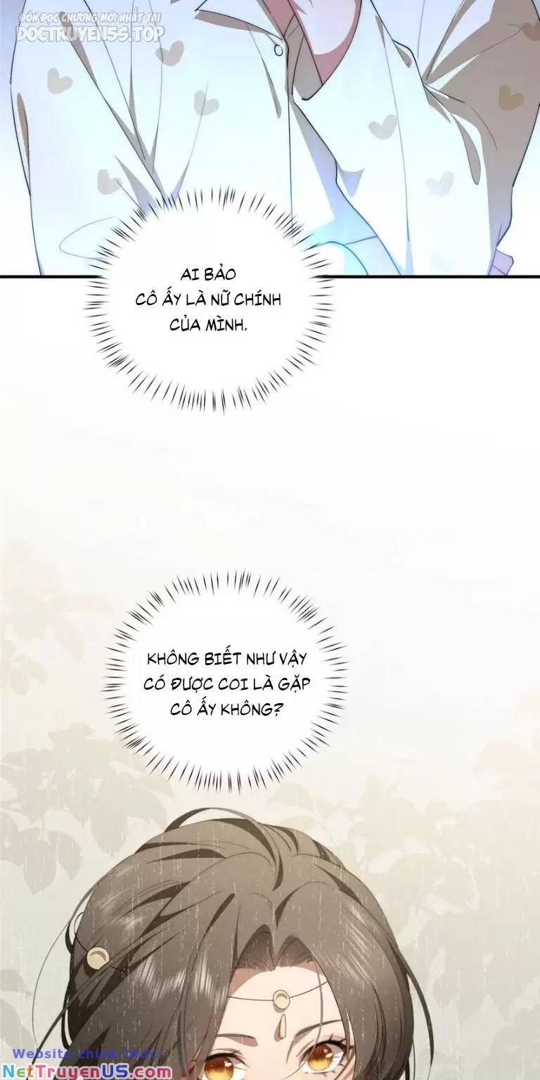 Nữ Chính Từ Trong Sách Chạy Ra Ngoài Rồi Phải Làm Sao Đây Chap 70 - Next Chap 71