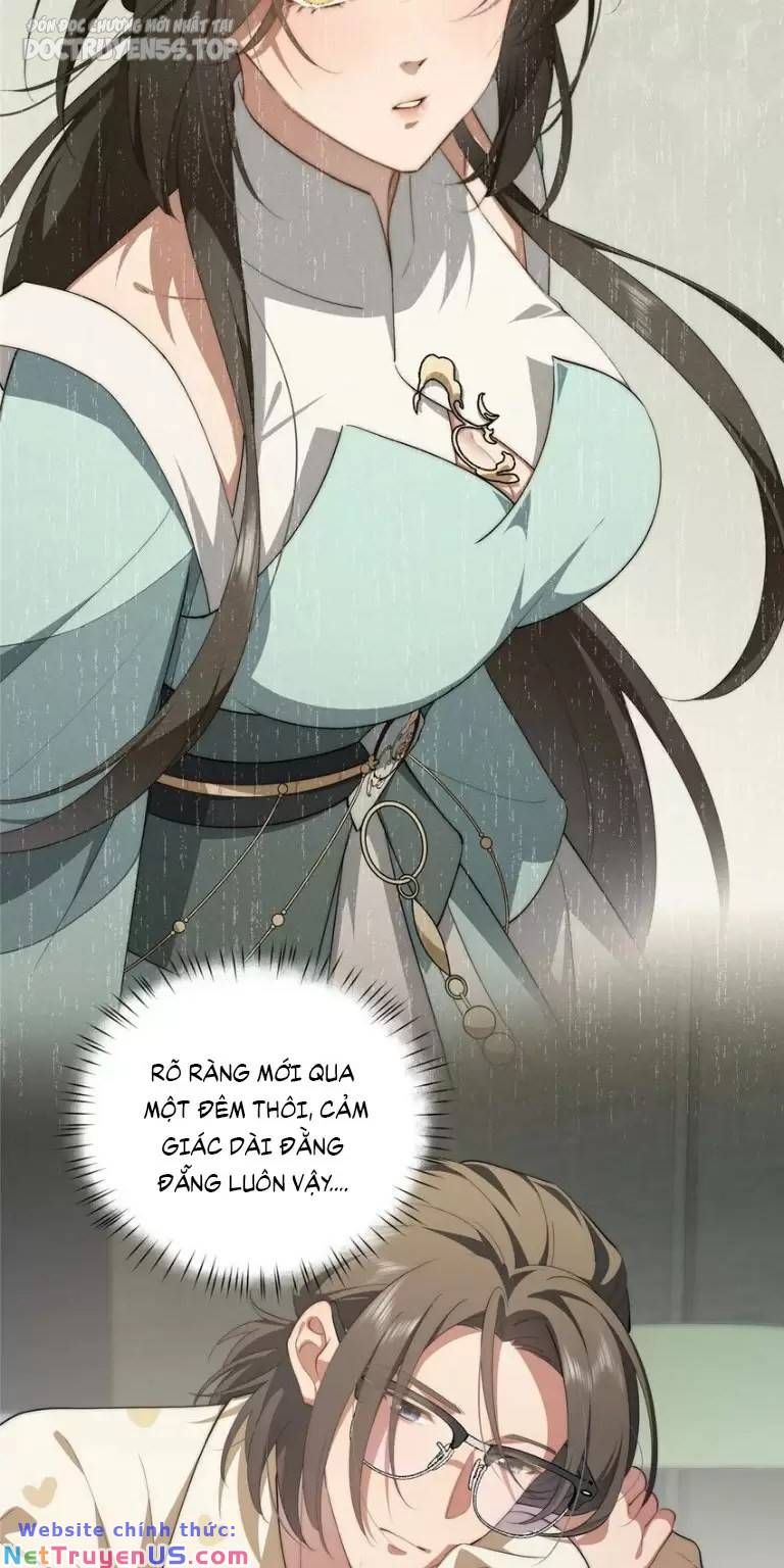 Nữ Chính Từ Trong Sách Chạy Ra Ngoài Rồi Phải Làm Sao Đây Chap 70 - Next Chap 71