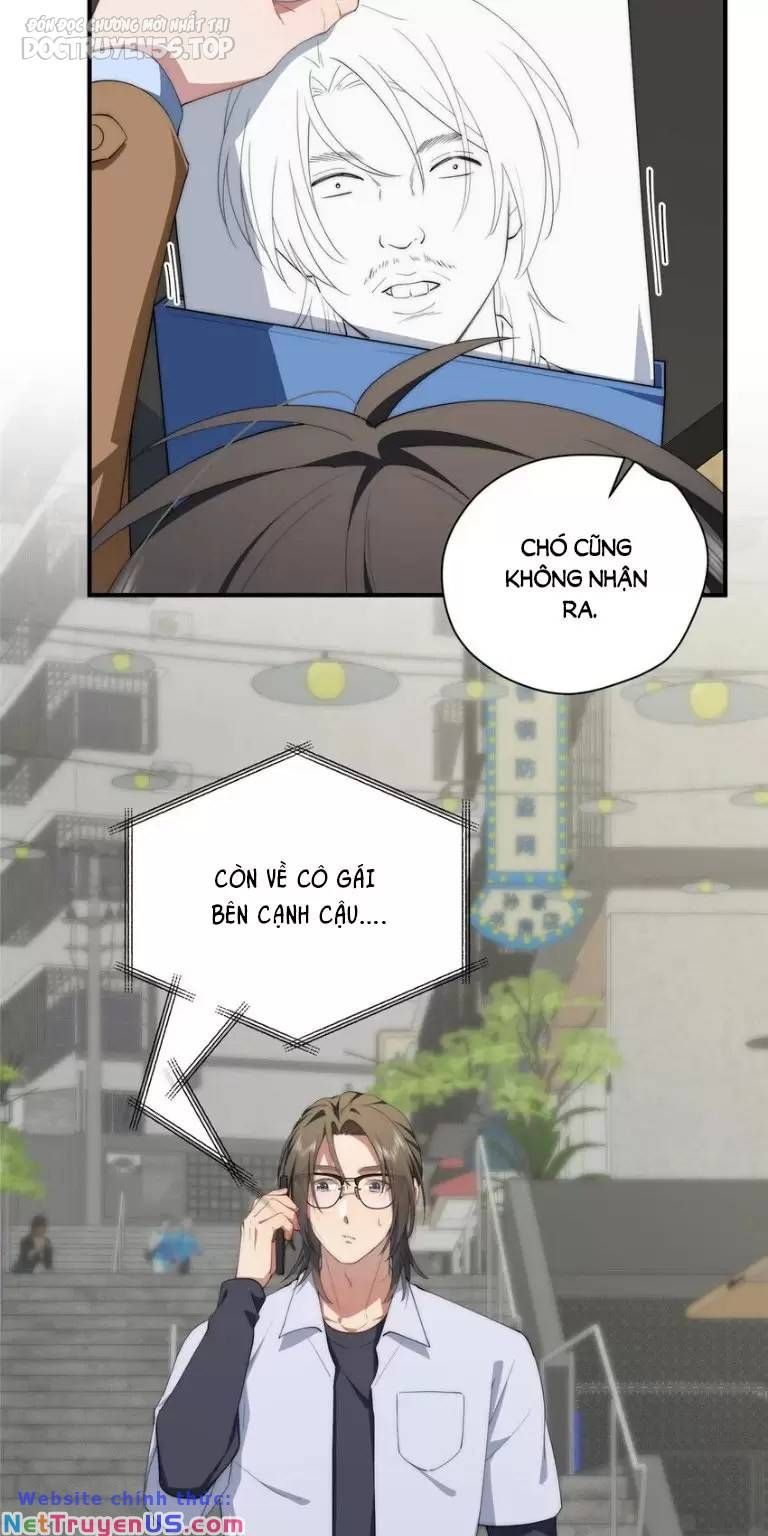 Nữ Chính Từ Trong Sách Chạy Ra Ngoài Rồi Phải Làm Sao Đây Chap 70 - Next Chap 71