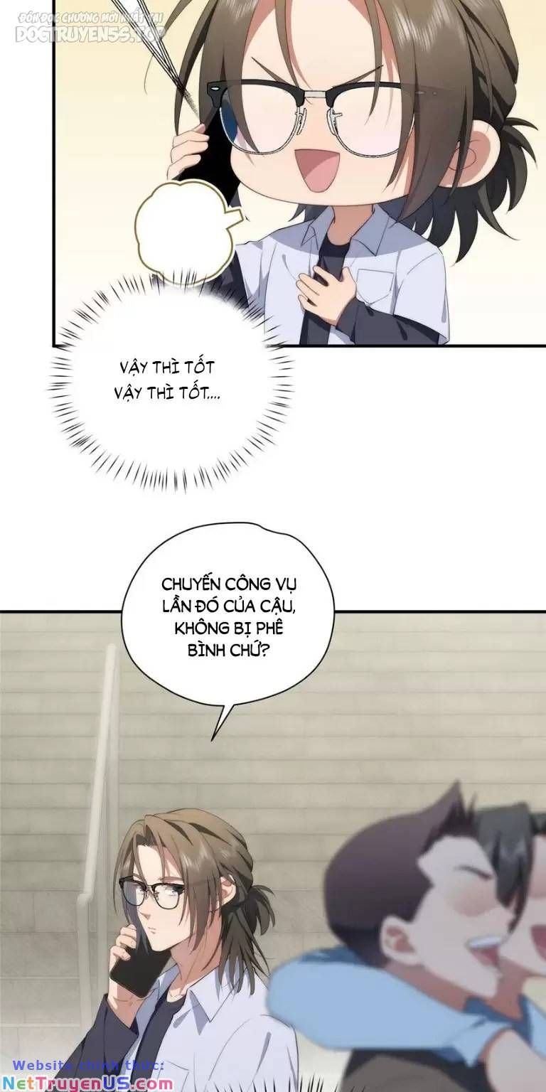 Nữ Chính Từ Trong Sách Chạy Ra Ngoài Rồi Phải Làm Sao Đây Chap 70 - Next Chap 71